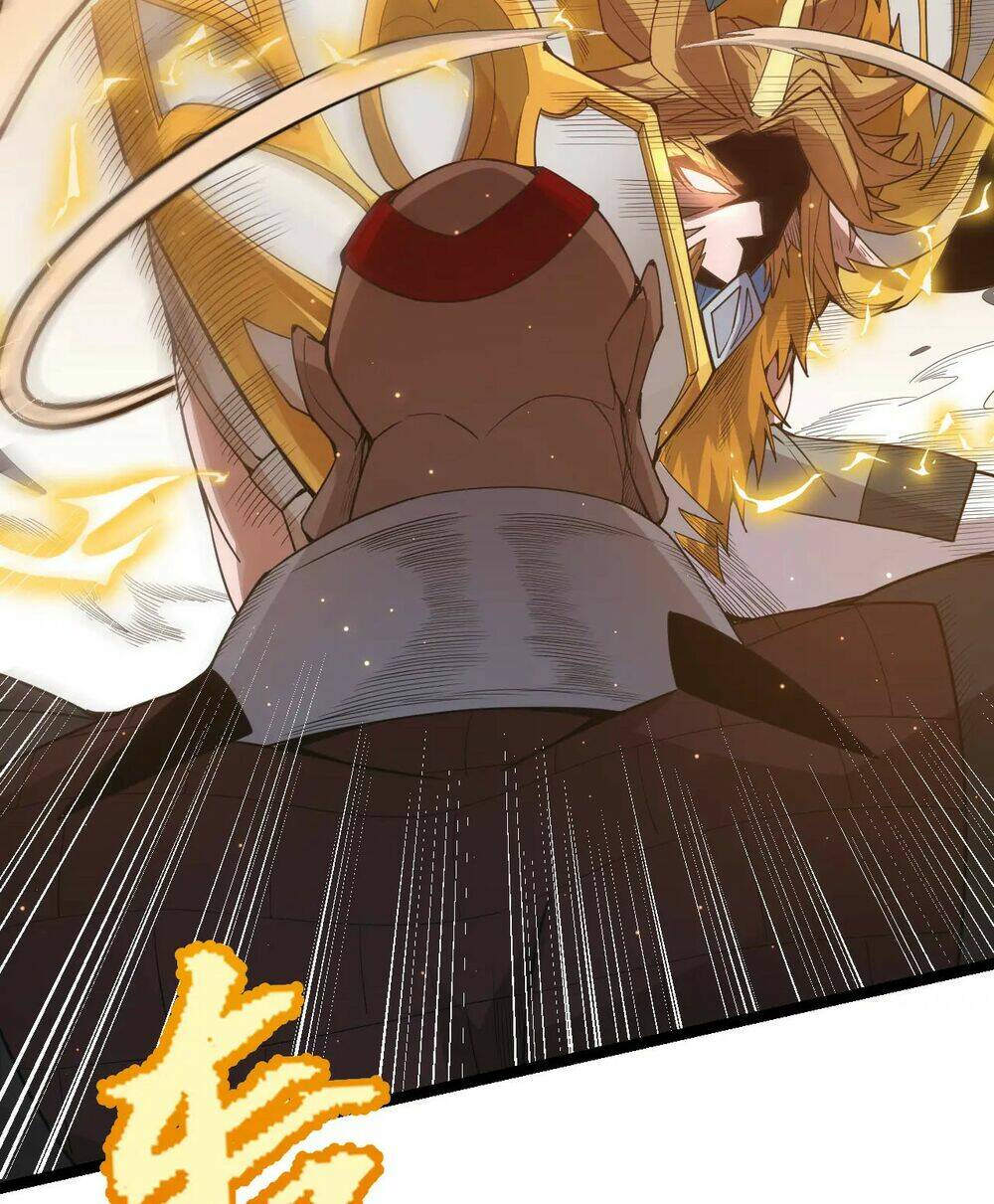 Tôi Đến Từ Thế Giới Trò Chơi Chapter 37 - Trang 2