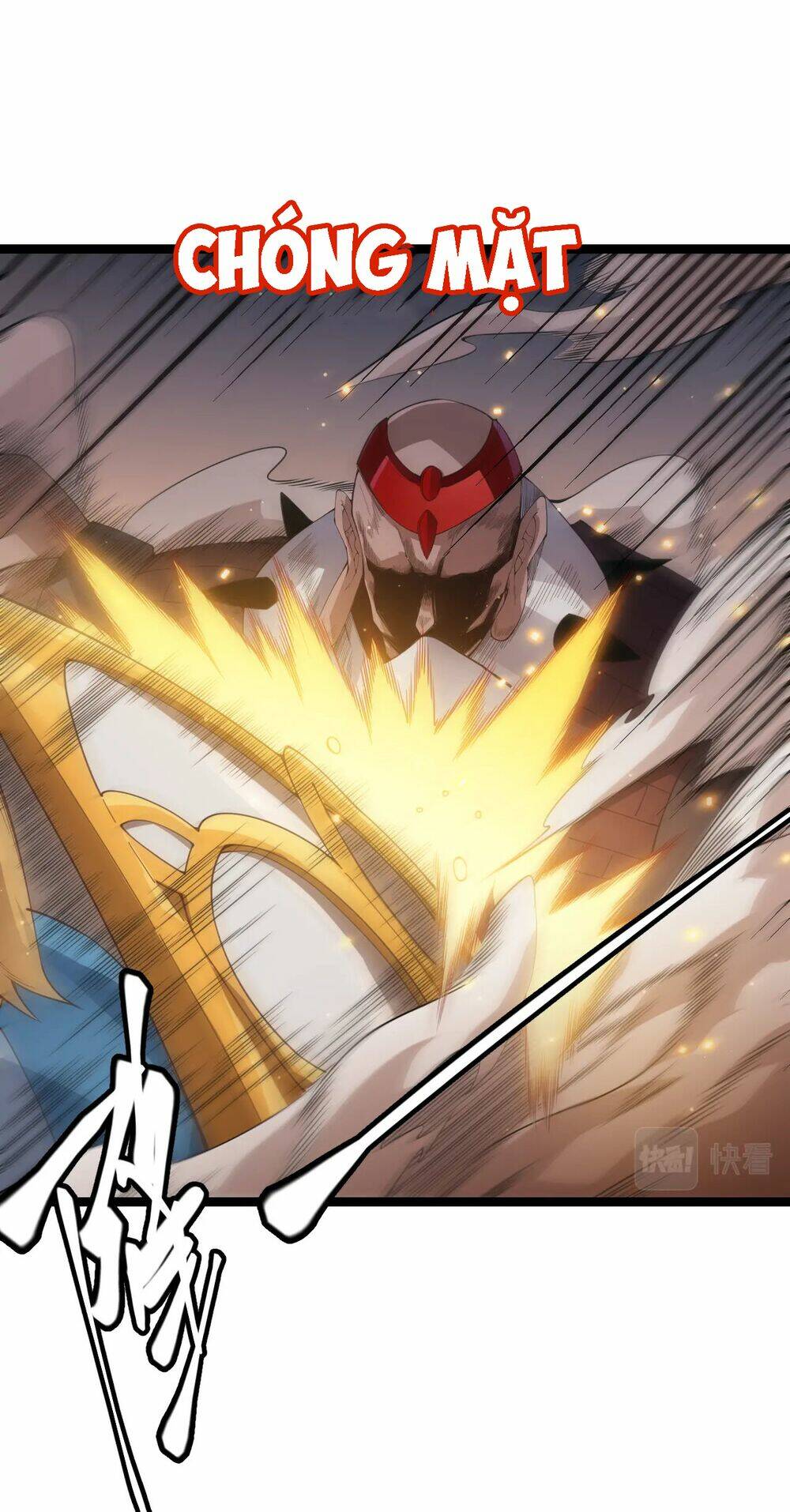 Tôi Đến Từ Thế Giới Trò Chơi Chapter 37 - Trang 2