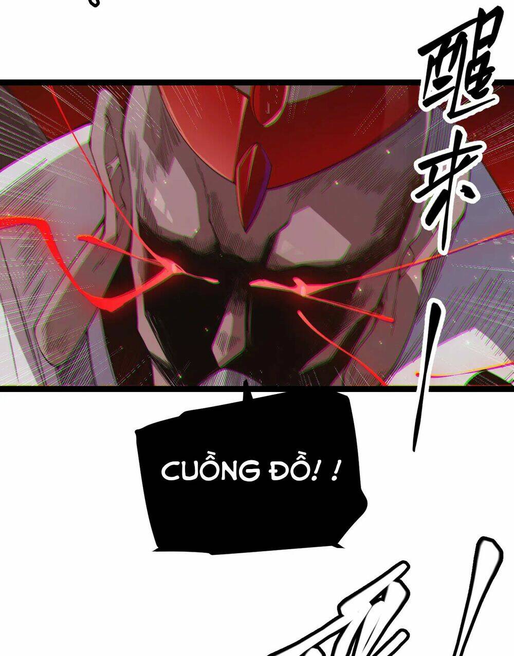 Tôi Đến Từ Thế Giới Trò Chơi Chapter 37 - Trang 2