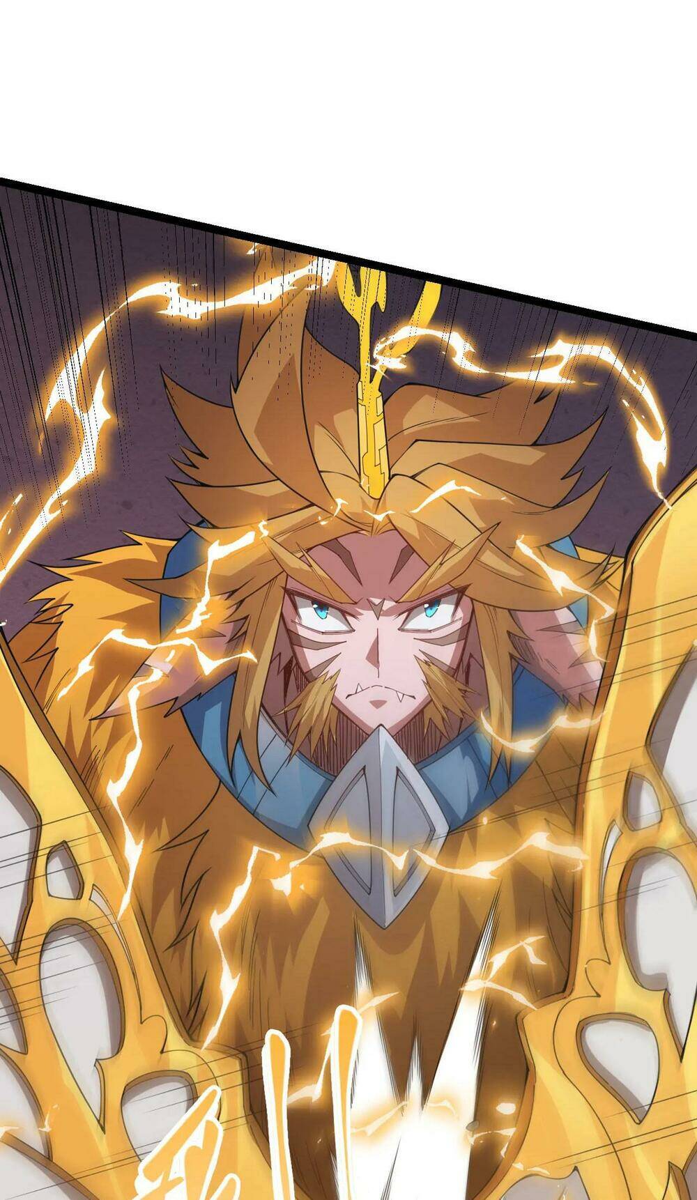 Tôi Đến Từ Thế Giới Trò Chơi Chapter 37 - Trang 2