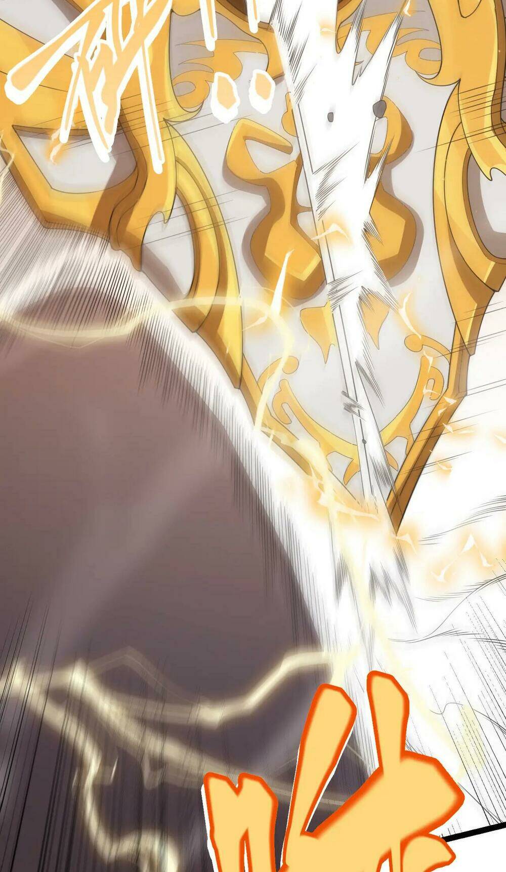 Tôi Đến Từ Thế Giới Trò Chơi Chapter 37 - Trang 2