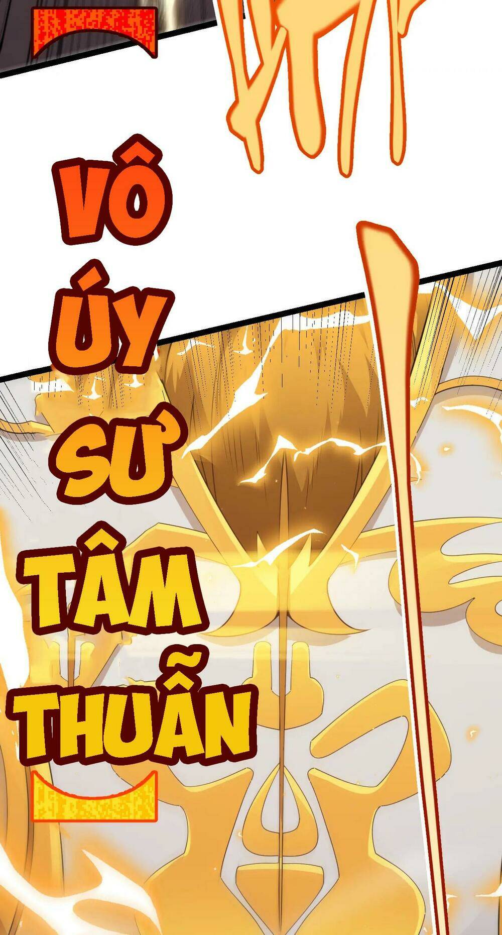 Tôi Đến Từ Thế Giới Trò Chơi Chapter 37 - Trang 2