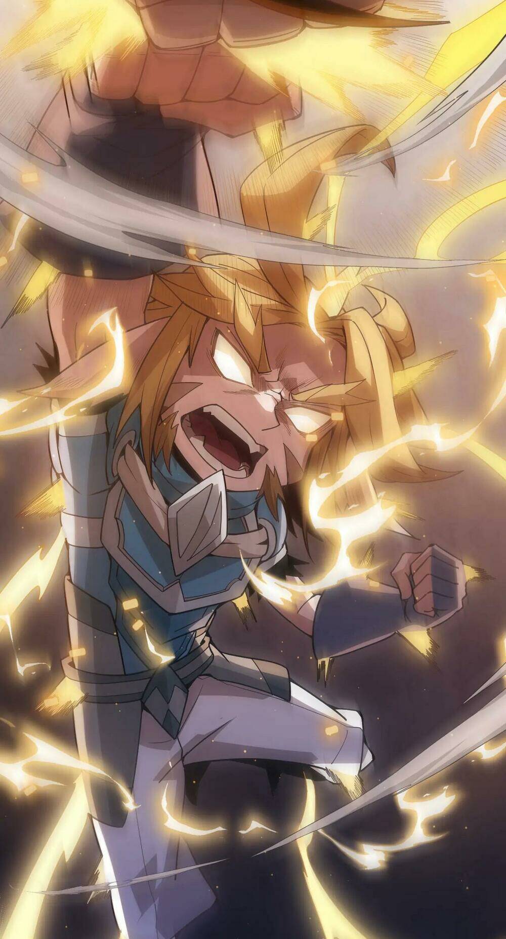 Tôi Đến Từ Thế Giới Trò Chơi Chapter 37 - Trang 2