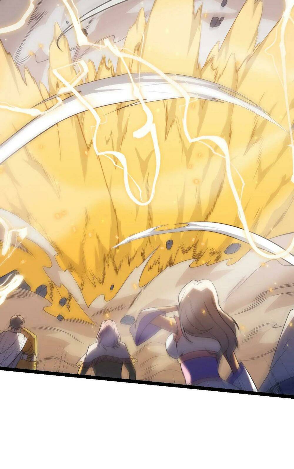 Tôi Đến Từ Thế Giới Trò Chơi Chapter 37 - Trang 2