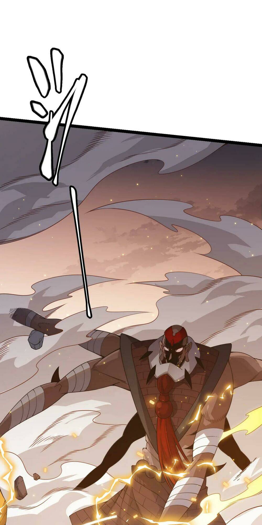 Tôi Đến Từ Thế Giới Trò Chơi Chapter 37 - Trang 2