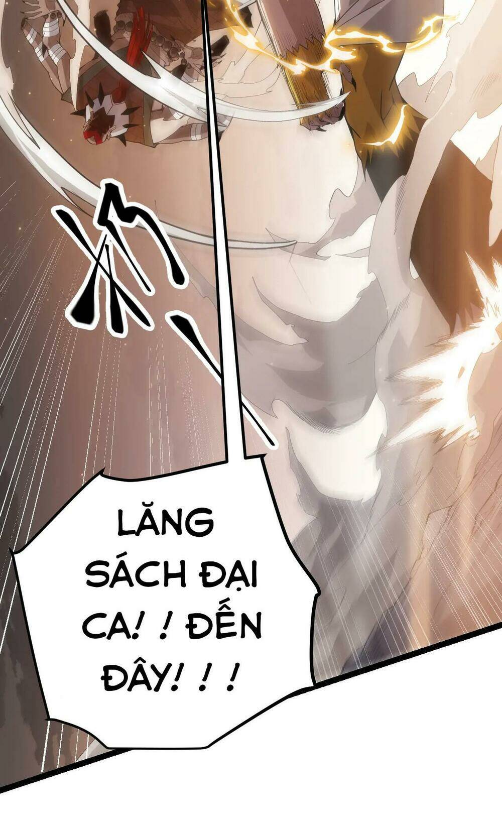 Tôi Đến Từ Thế Giới Trò Chơi Chapter 37 - Trang 2