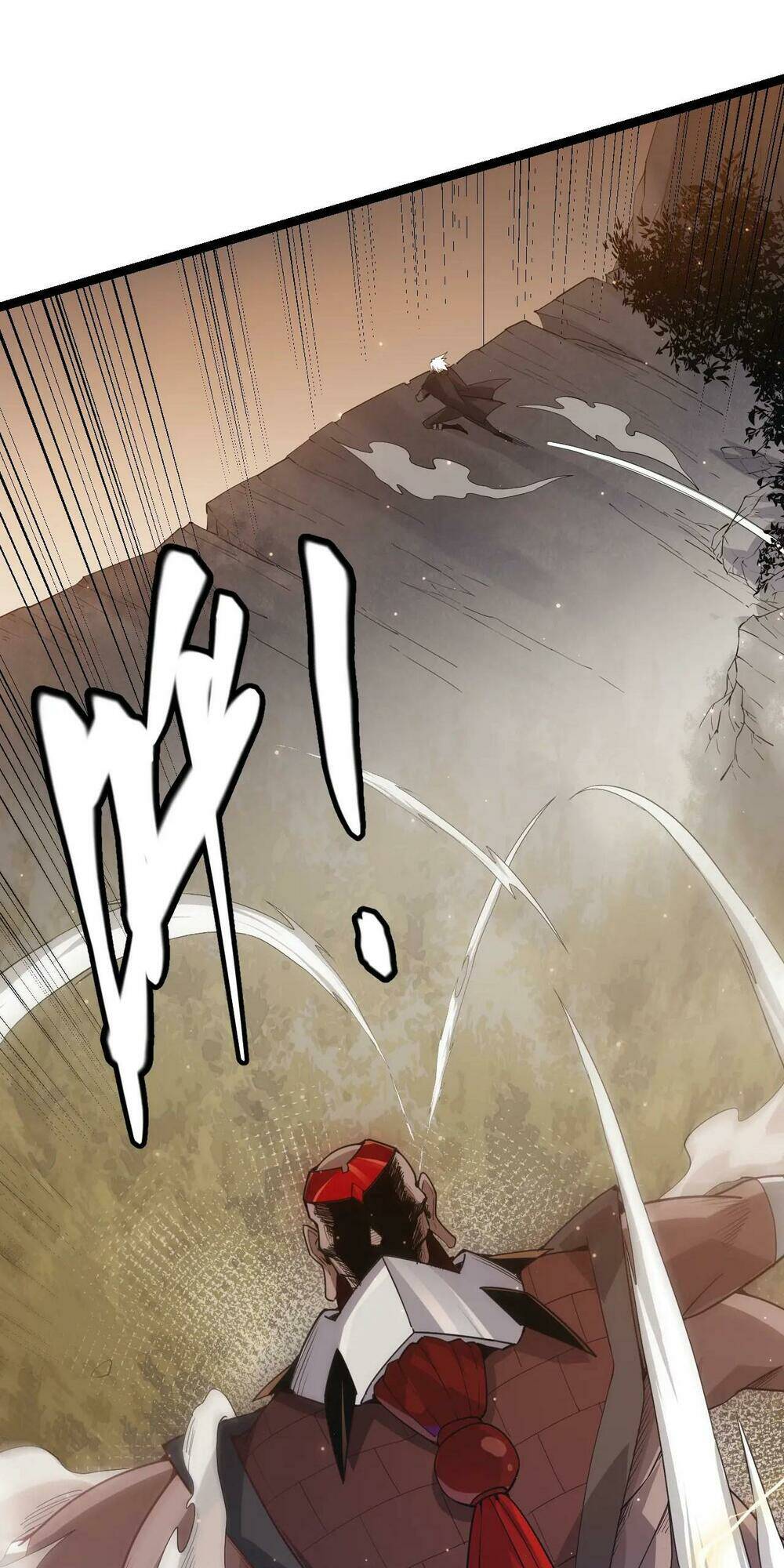 Tôi Đến Từ Thế Giới Trò Chơi Chapter 37 - Trang 2