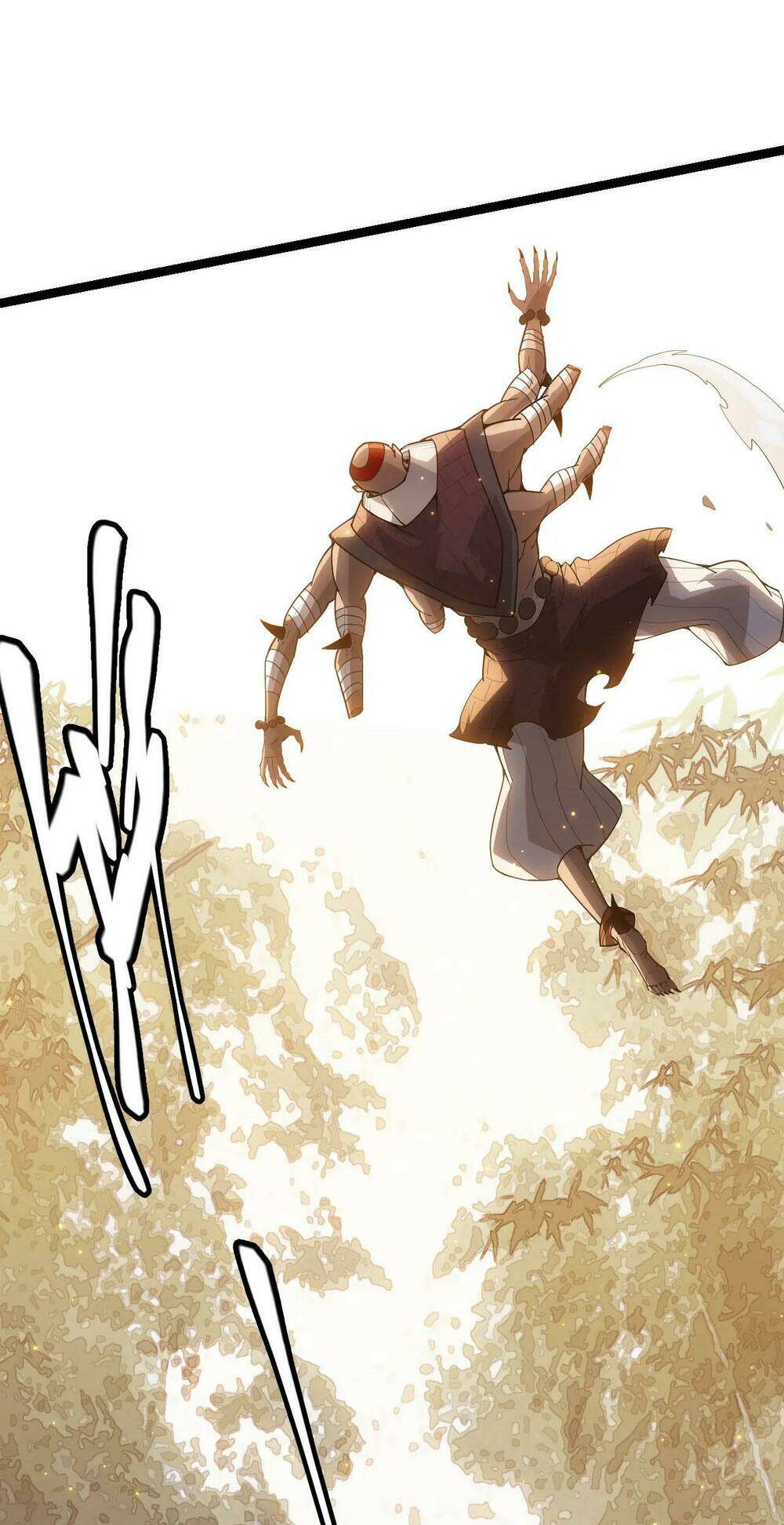 Tôi Đến Từ Thế Giới Trò Chơi Chapter 37 - Trang 2