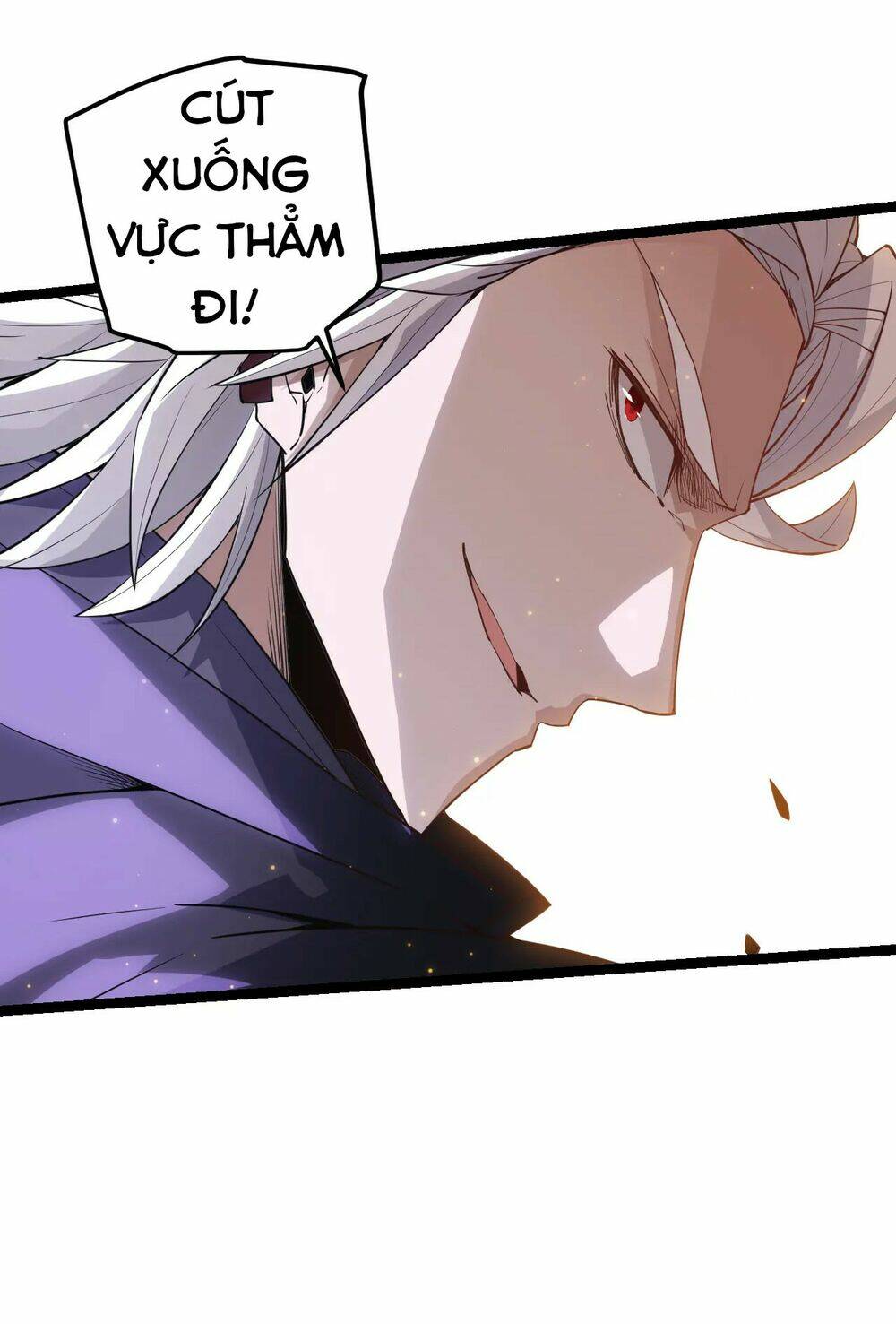 Tôi Đến Từ Thế Giới Trò Chơi Chapter 37 - Trang 2