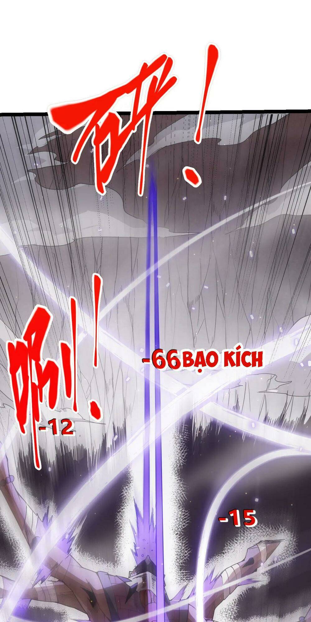 Tôi Đến Từ Thế Giới Trò Chơi Chapter 37 - Trang 2