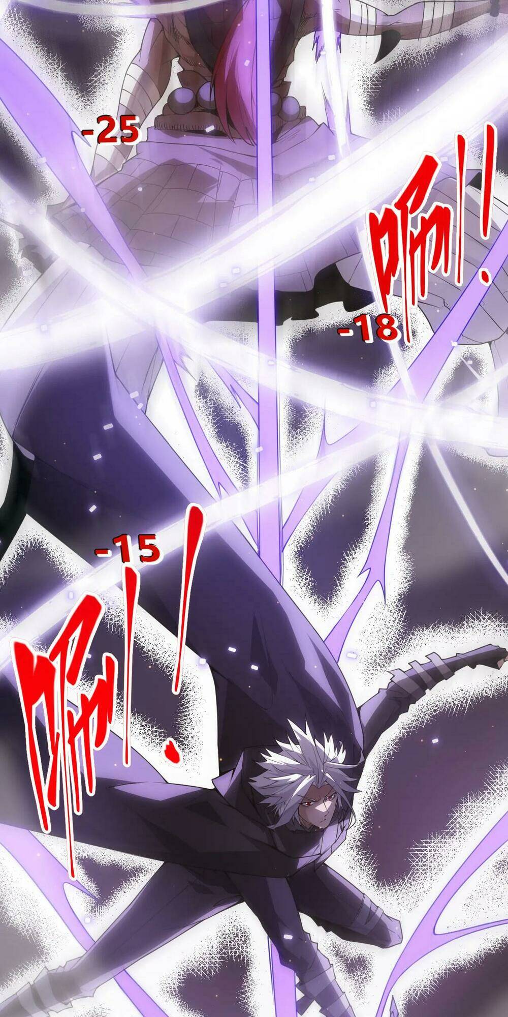 Tôi Đến Từ Thế Giới Trò Chơi Chapter 37 - Trang 2