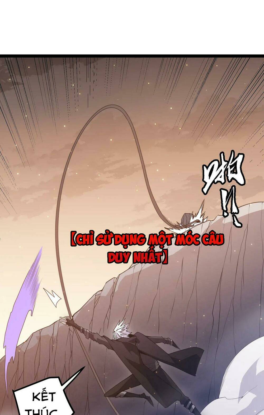 Tôi Đến Từ Thế Giới Trò Chơi Chapter 37 - Trang 2