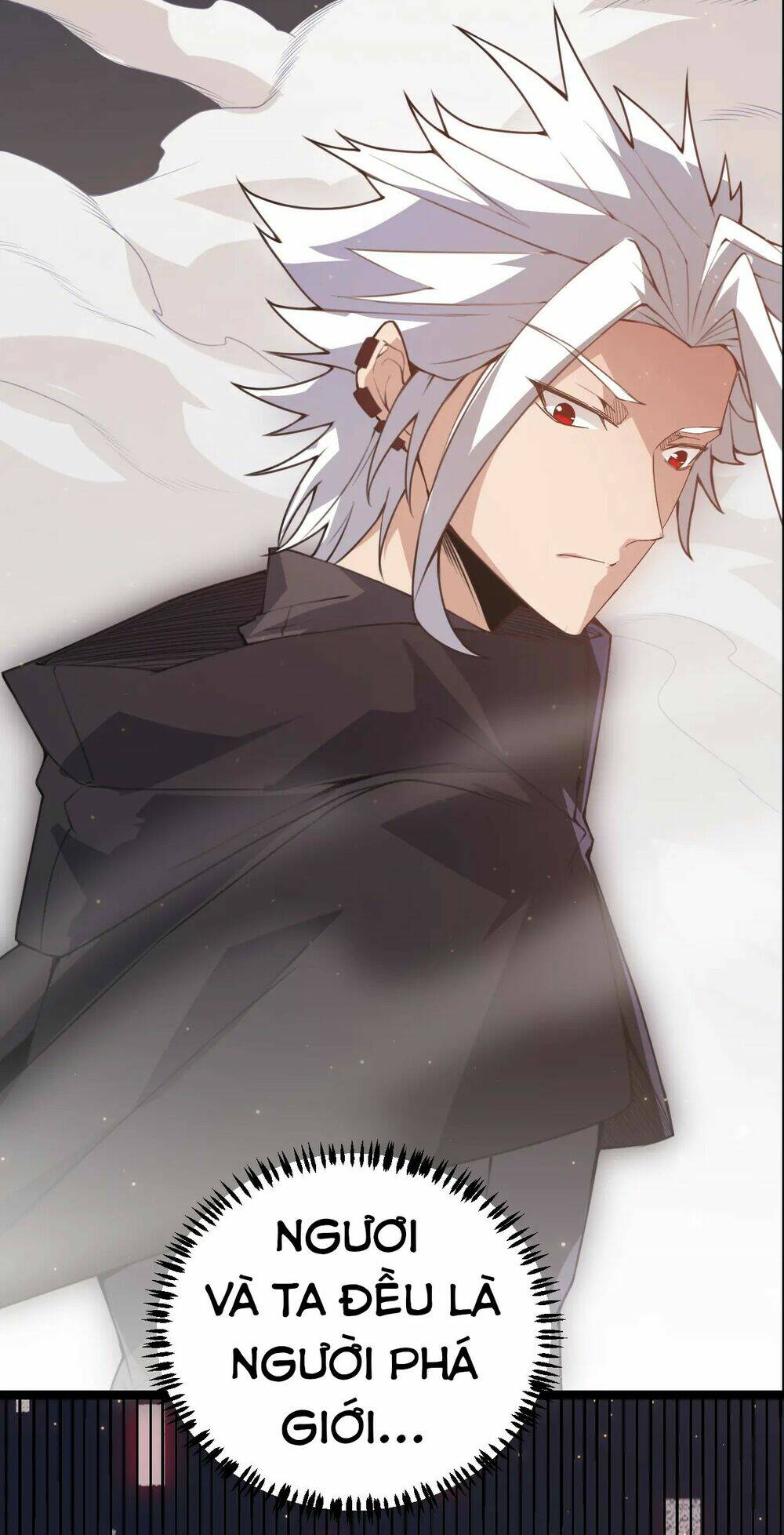 Tôi Đến Từ Thế Giới Trò Chơi Chapter 37 - Trang 2