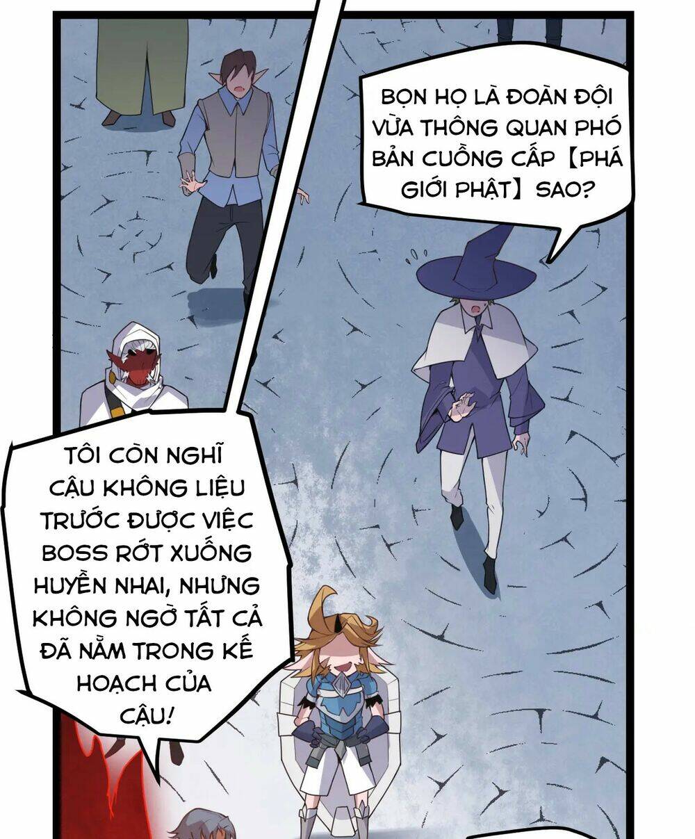 Tôi Đến Từ Thế Giới Trò Chơi Chapter 37 - Trang 2
