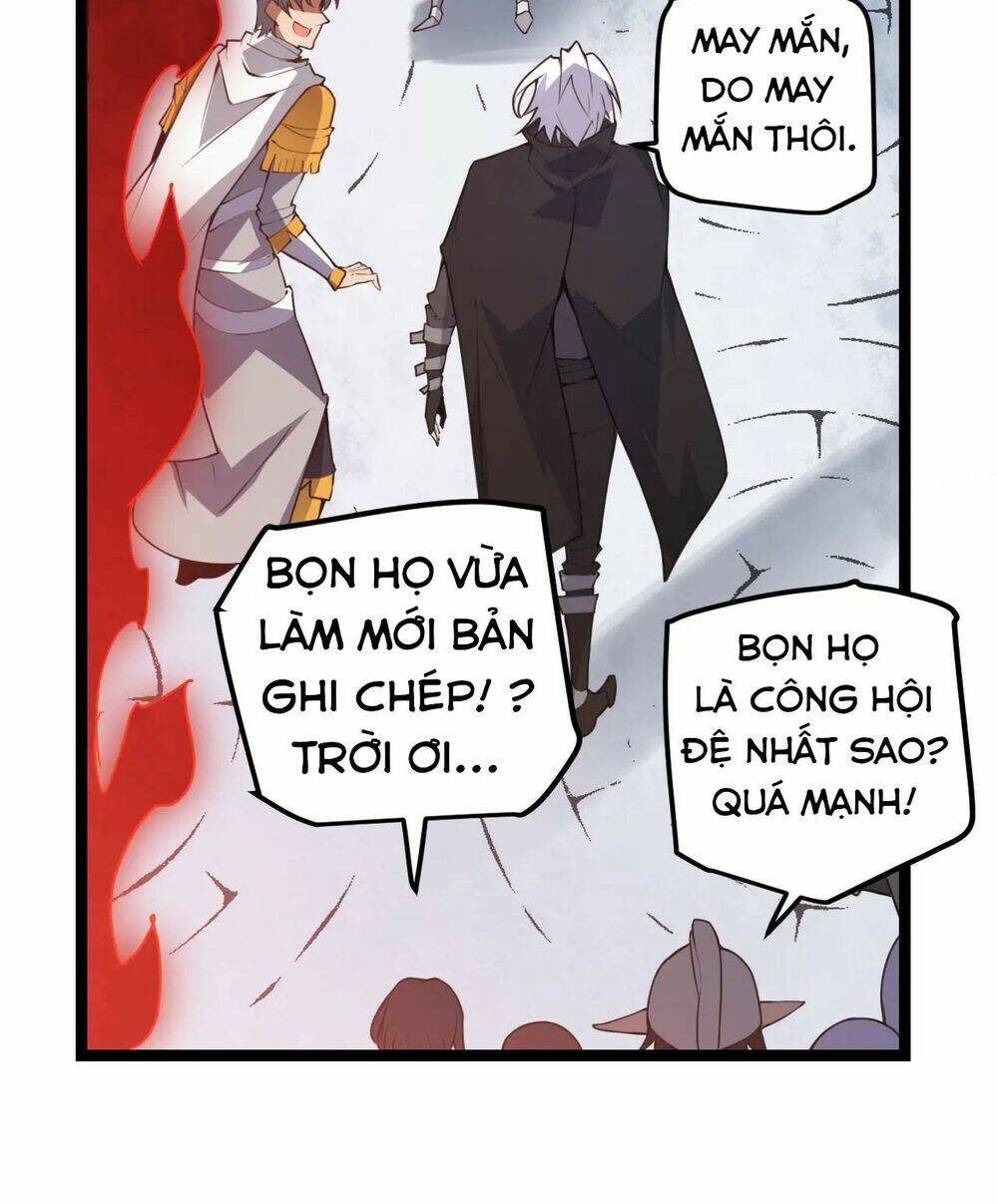 Tôi Đến Từ Thế Giới Trò Chơi Chapter 37 - Trang 2