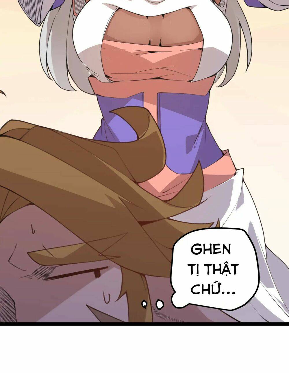 Tôi Đến Từ Thế Giới Trò Chơi Chapter 37 - Trang 2