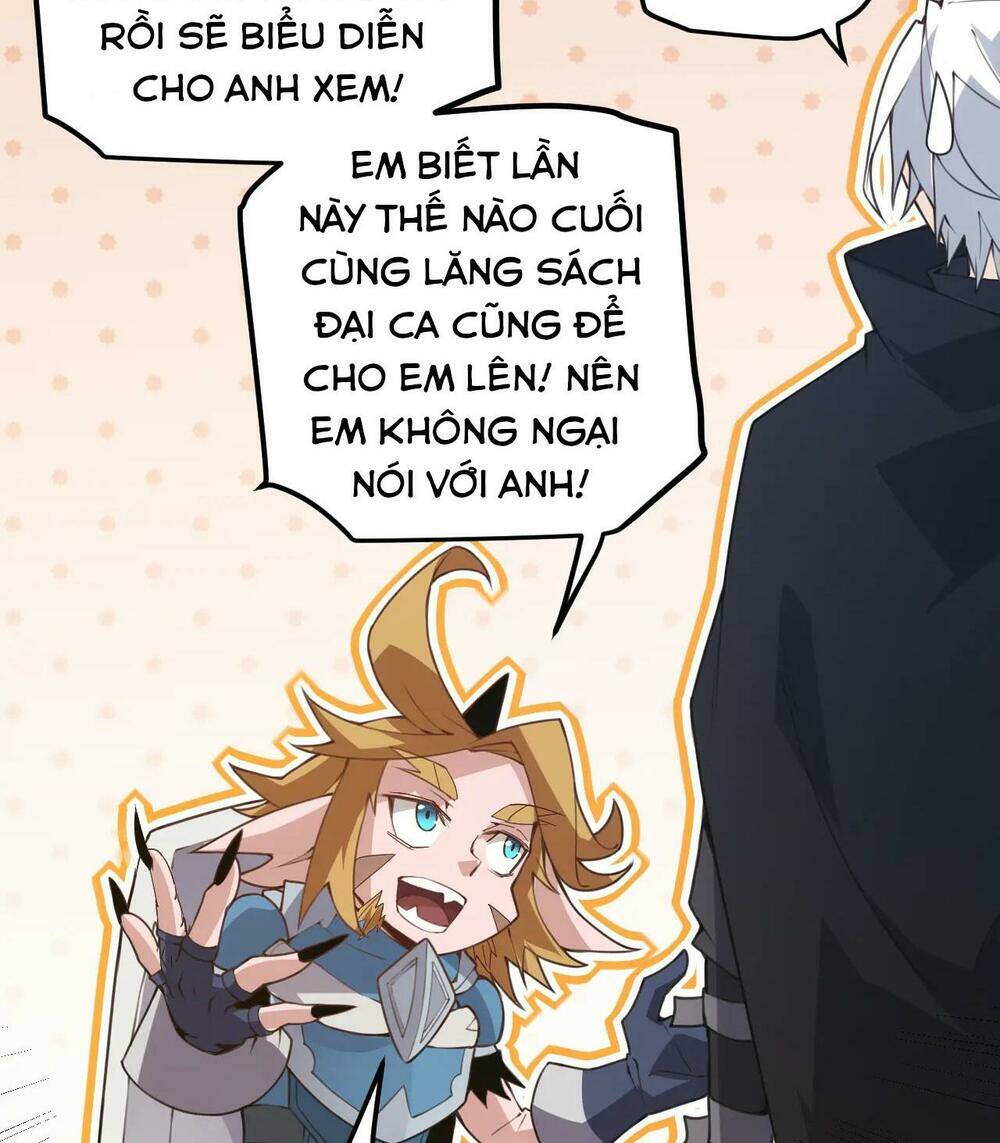 Tôi Đến Từ Thế Giới Trò Chơi Chapter 37 - Trang 2