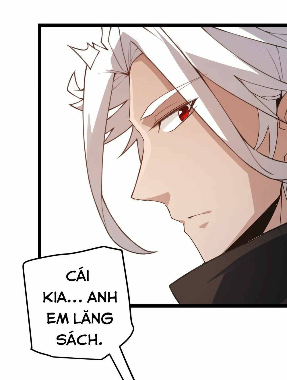 Tôi Đến Từ Thế Giới Trò Chơi Chapter 37 - Trang 2