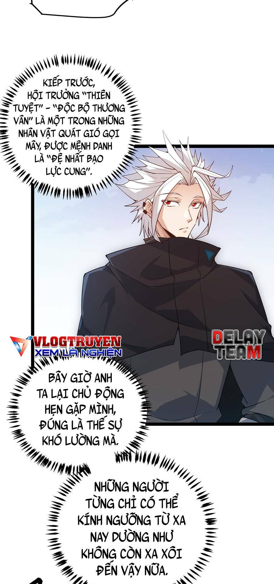 Tôi Đến Từ Thế Giới Trò Chơi Chapter 38 - Trang 2