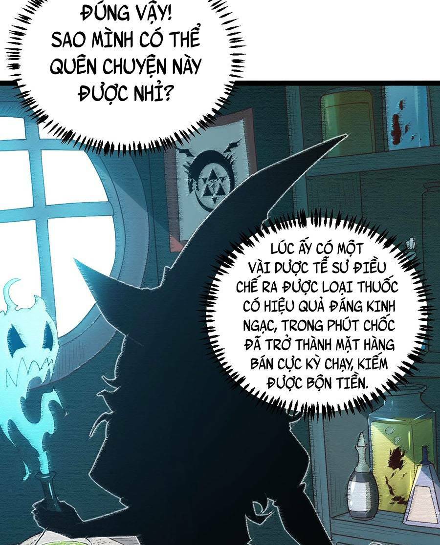 Tôi Đến Từ Thế Giới Trò Chơi Chapter 38 - Trang 2