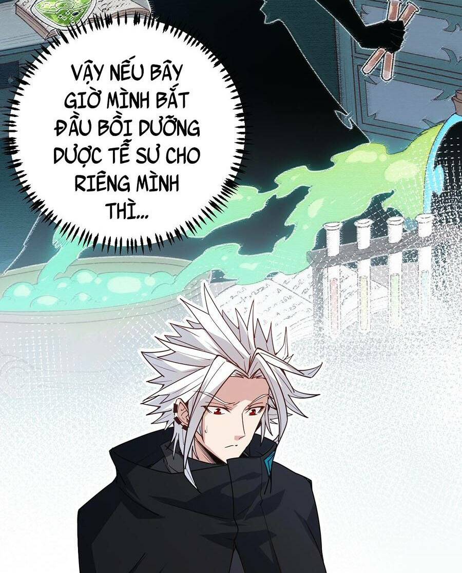 Tôi Đến Từ Thế Giới Trò Chơi Chapter 38 - Trang 2