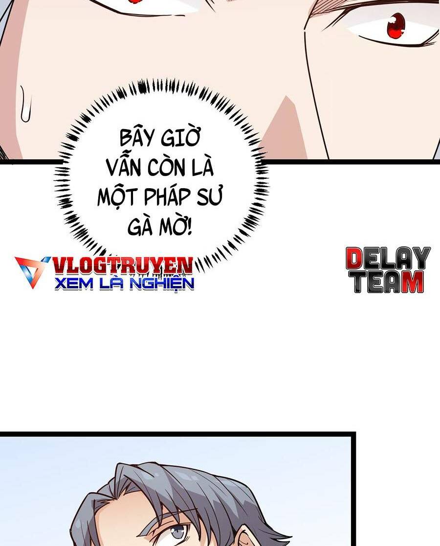 Tôi Đến Từ Thế Giới Trò Chơi Chapter 38 - Trang 2