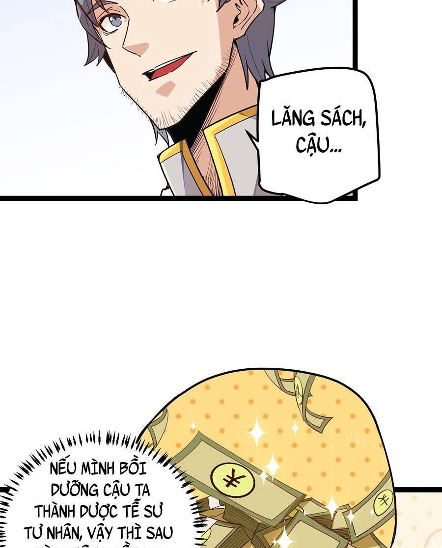 Tôi Đến Từ Thế Giới Trò Chơi Chapter 38 - Trang 2