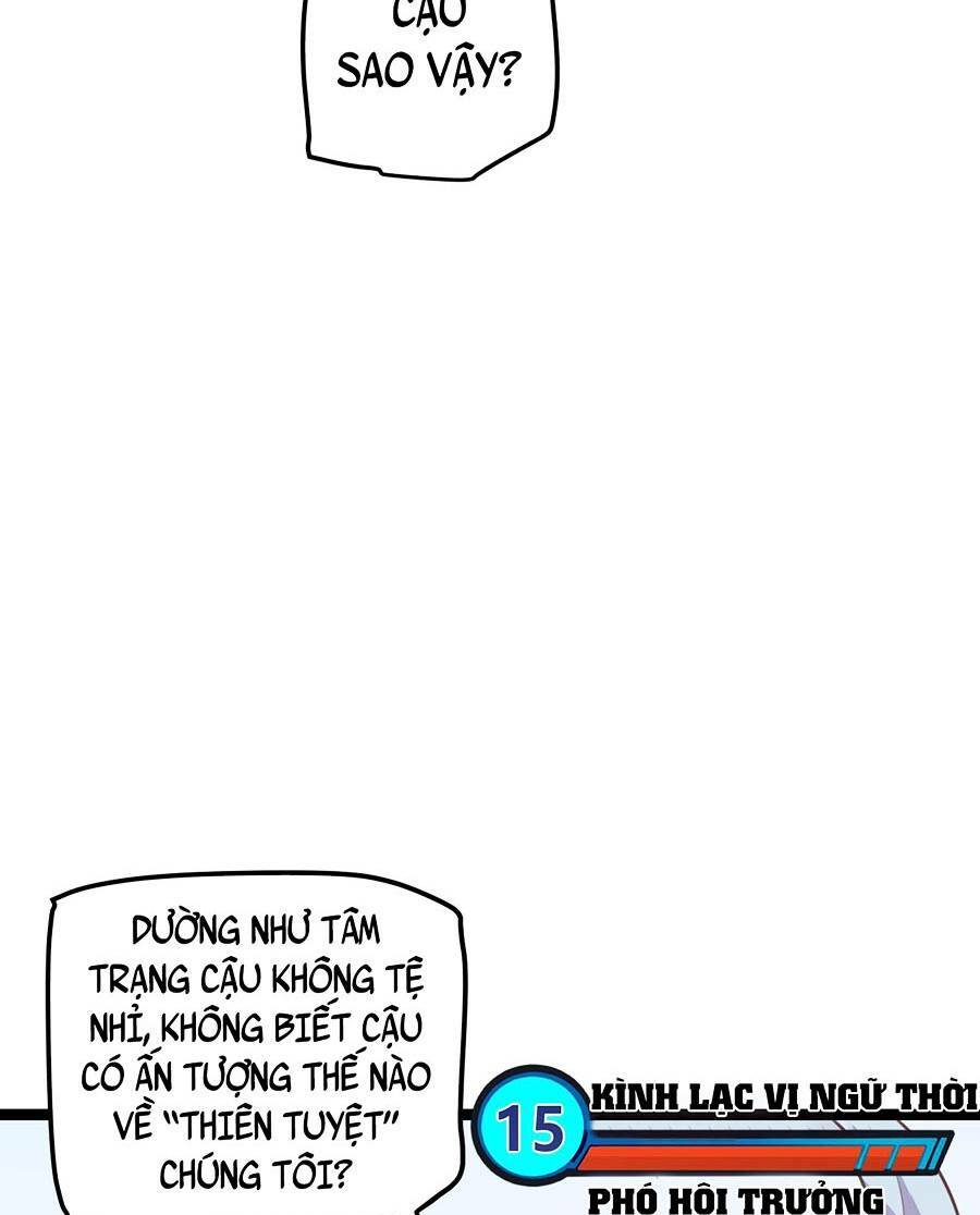 Tôi Đến Từ Thế Giới Trò Chơi Chapter 38 - Trang 2