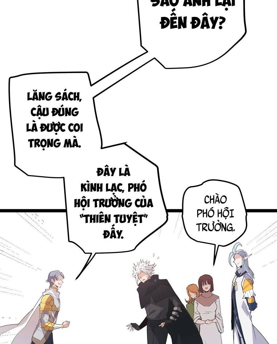 Tôi Đến Từ Thế Giới Trò Chơi Chapter 38 - Trang 2