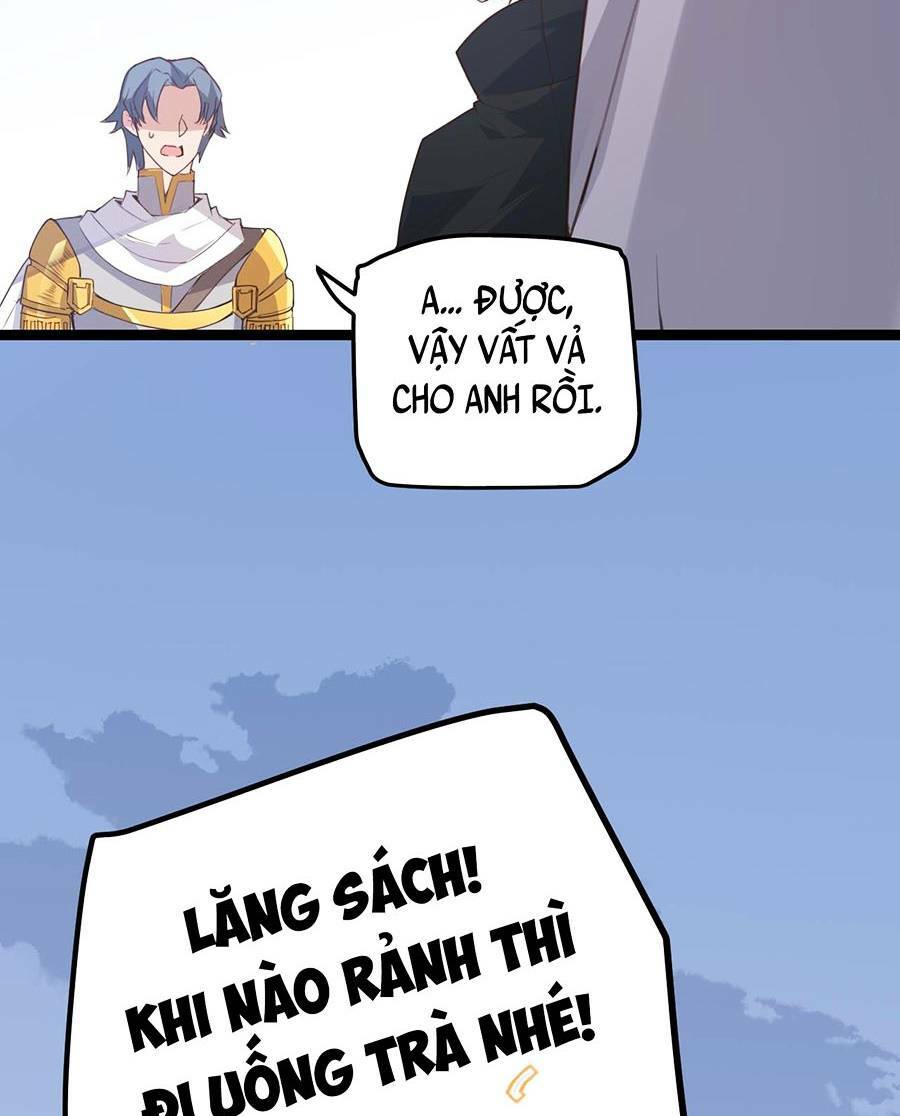 Tôi Đến Từ Thế Giới Trò Chơi Chapter 38 - Trang 2