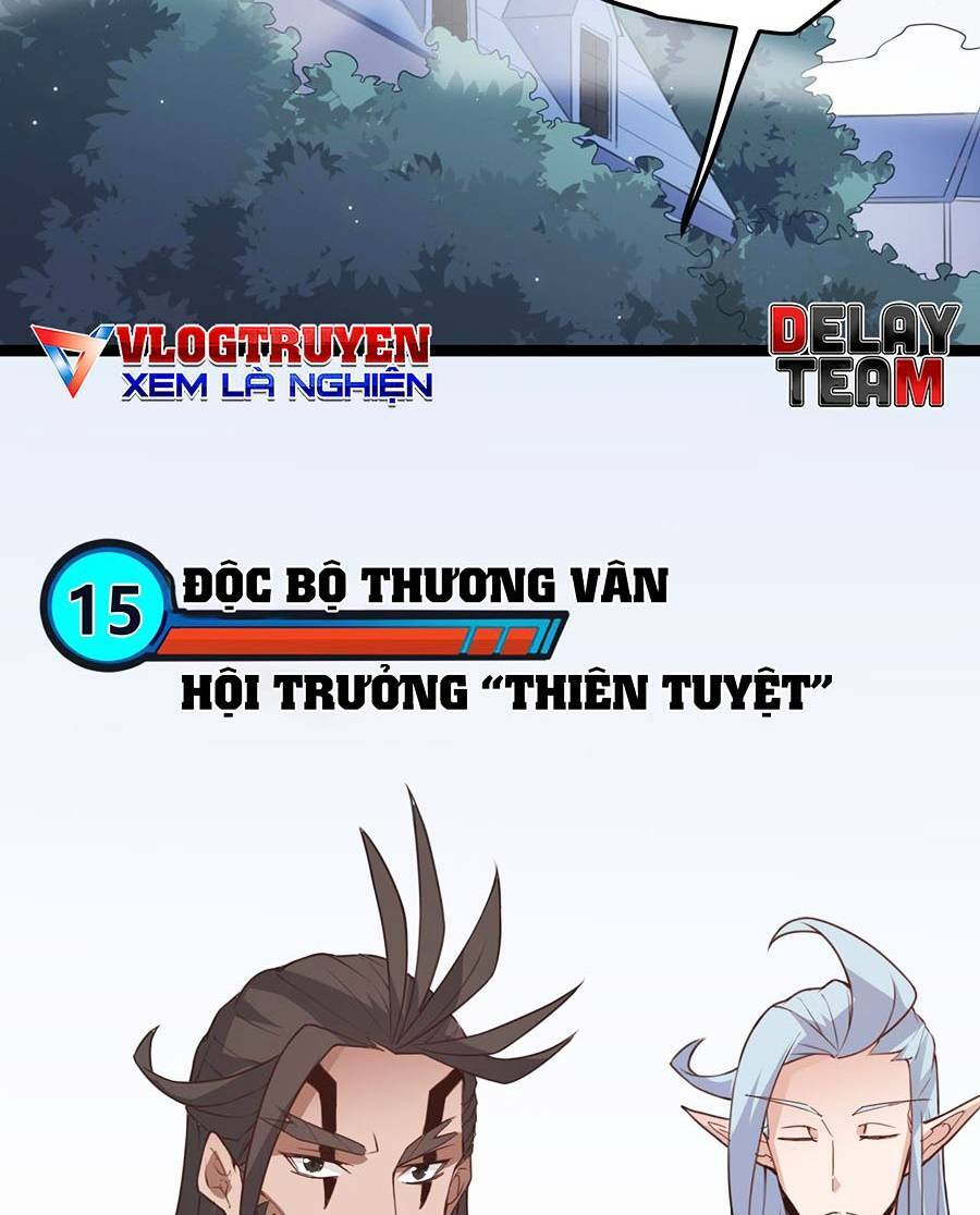 Tôi Đến Từ Thế Giới Trò Chơi Chapter 38 - Trang 2