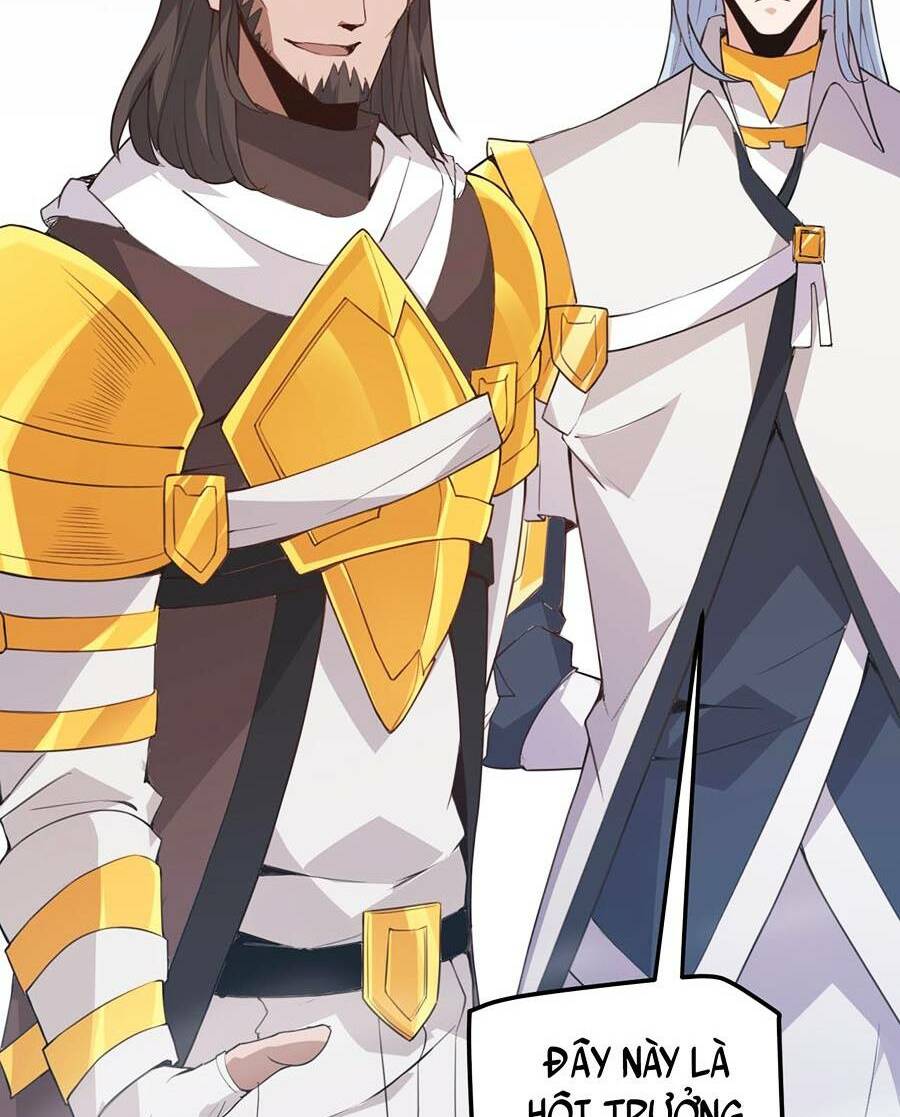 Tôi Đến Từ Thế Giới Trò Chơi Chapter 38 - Trang 2