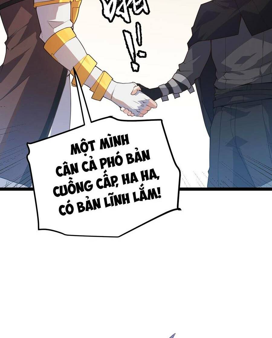 Tôi Đến Từ Thế Giới Trò Chơi Chapter 38 - Trang 2