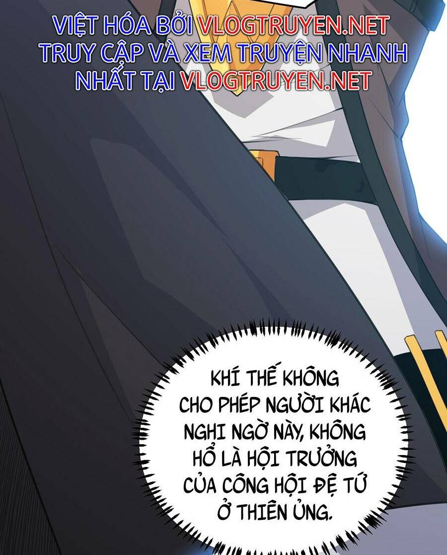 Tôi Đến Từ Thế Giới Trò Chơi Chapter 38 - Trang 2