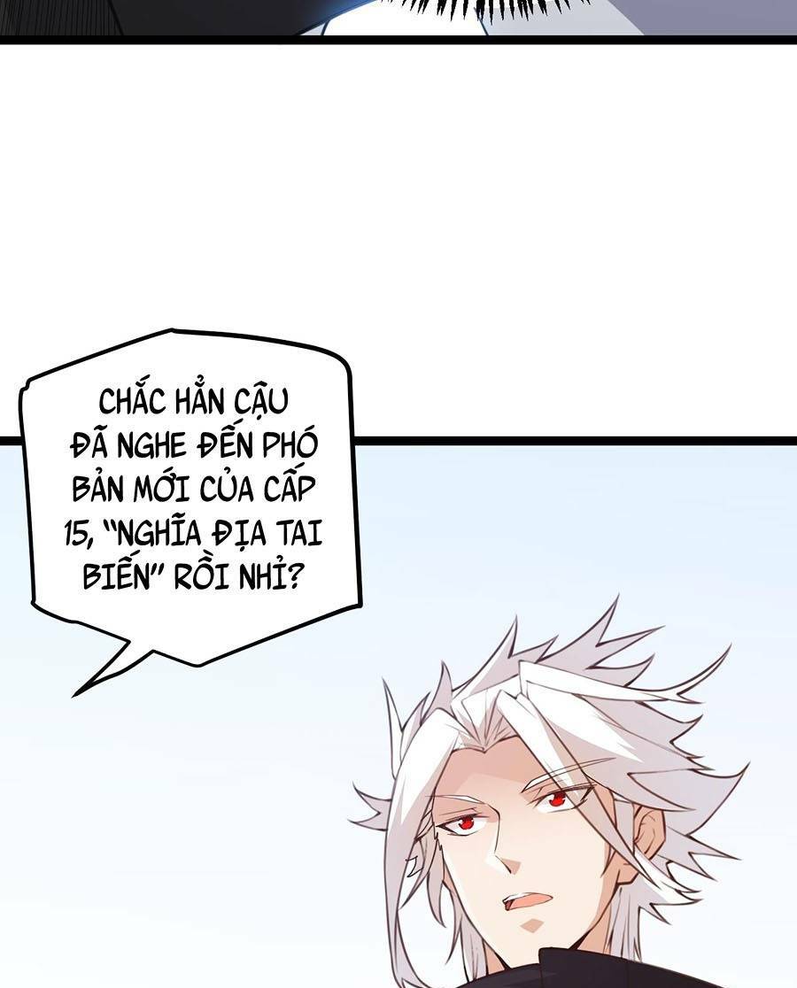 Tôi Đến Từ Thế Giới Trò Chơi Chapter 38 - Trang 2