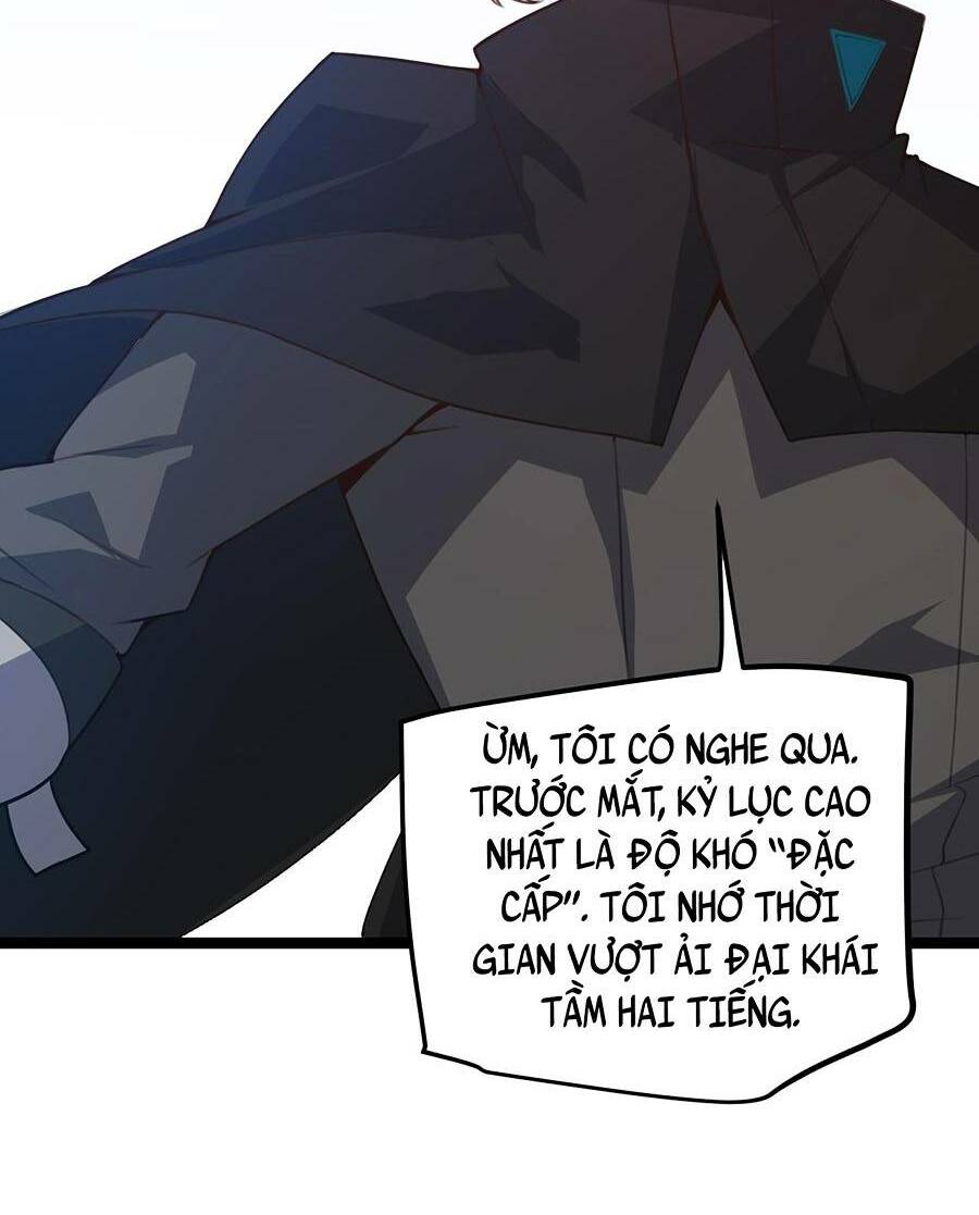 Tôi Đến Từ Thế Giới Trò Chơi Chapter 38 - Trang 2