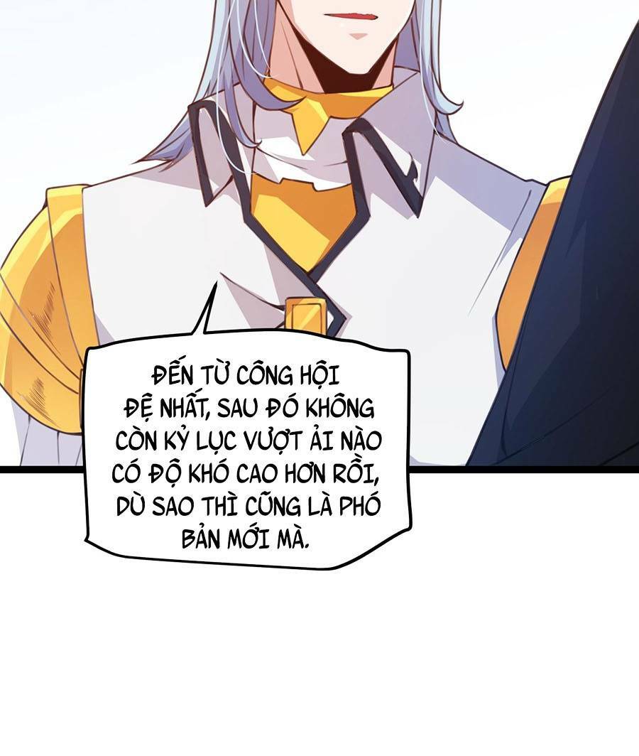 Tôi Đến Từ Thế Giới Trò Chơi Chapter 38 - Trang 2