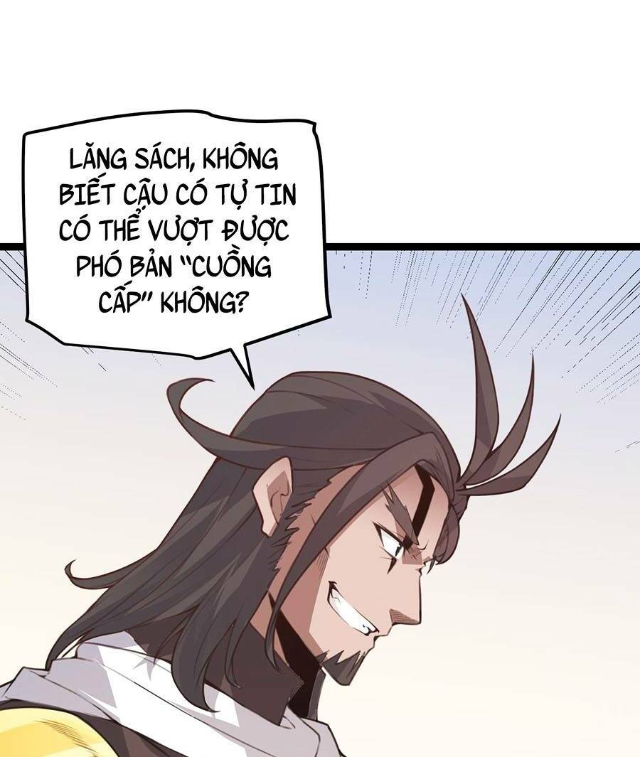 Tôi Đến Từ Thế Giới Trò Chơi Chapter 38 - Trang 2