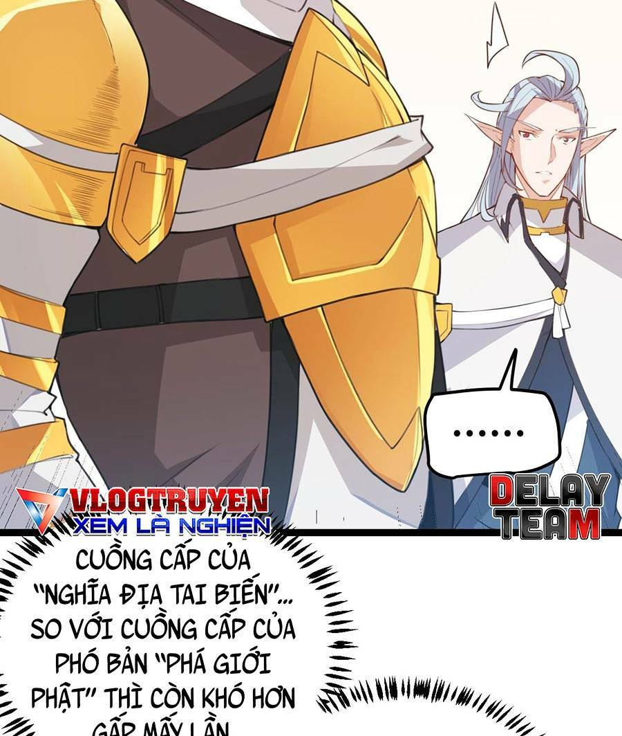 Tôi Đến Từ Thế Giới Trò Chơi Chapter 38 - Trang 2