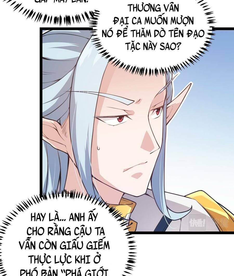 Tôi Đến Từ Thế Giới Trò Chơi Chapter 38 - Trang 2