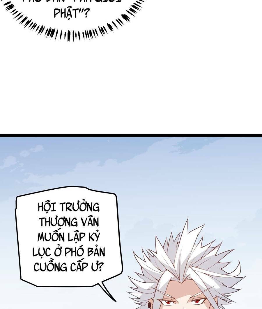 Tôi Đến Từ Thế Giới Trò Chơi Chapter 38 - Trang 2