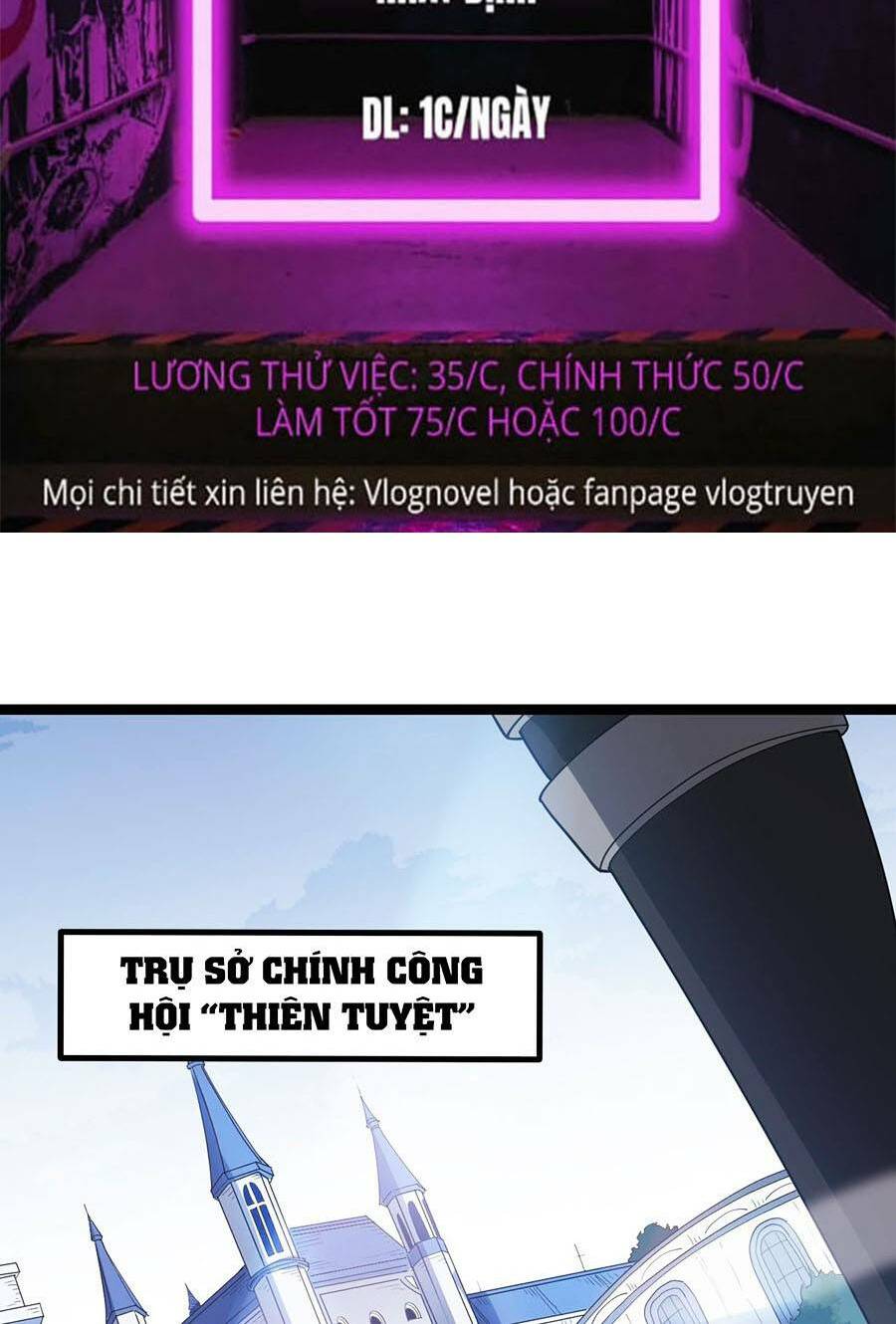 Tôi Đến Từ Thế Giới Trò Chơi Chapter 38 - Trang 2