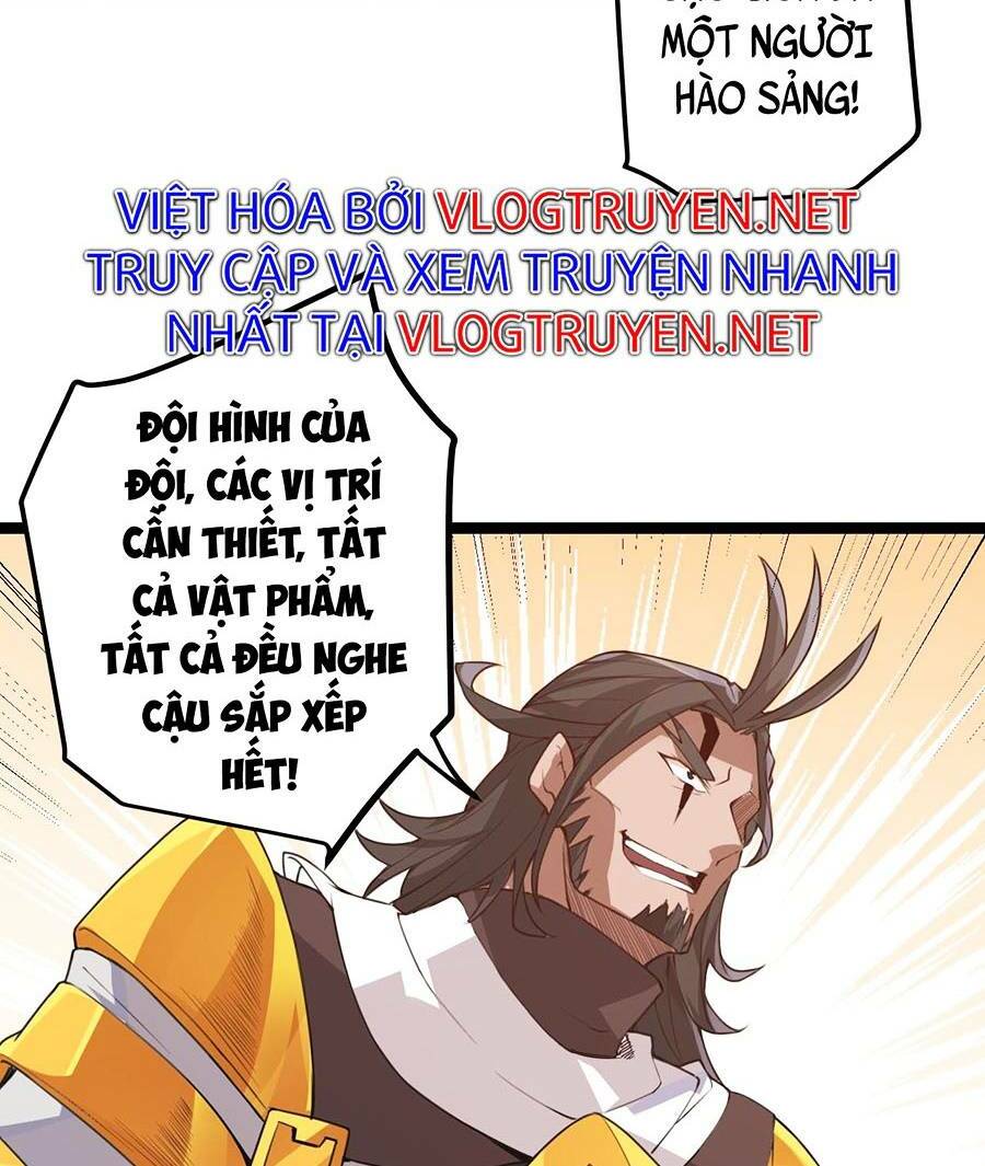 Tôi Đến Từ Thế Giới Trò Chơi Chapter 38 - Trang 2