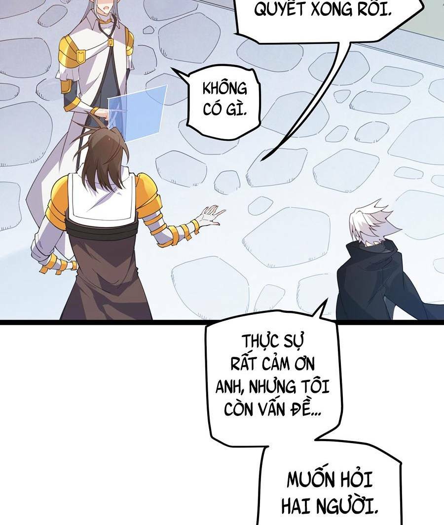 Tôi Đến Từ Thế Giới Trò Chơi Chapter 38 - Trang 2