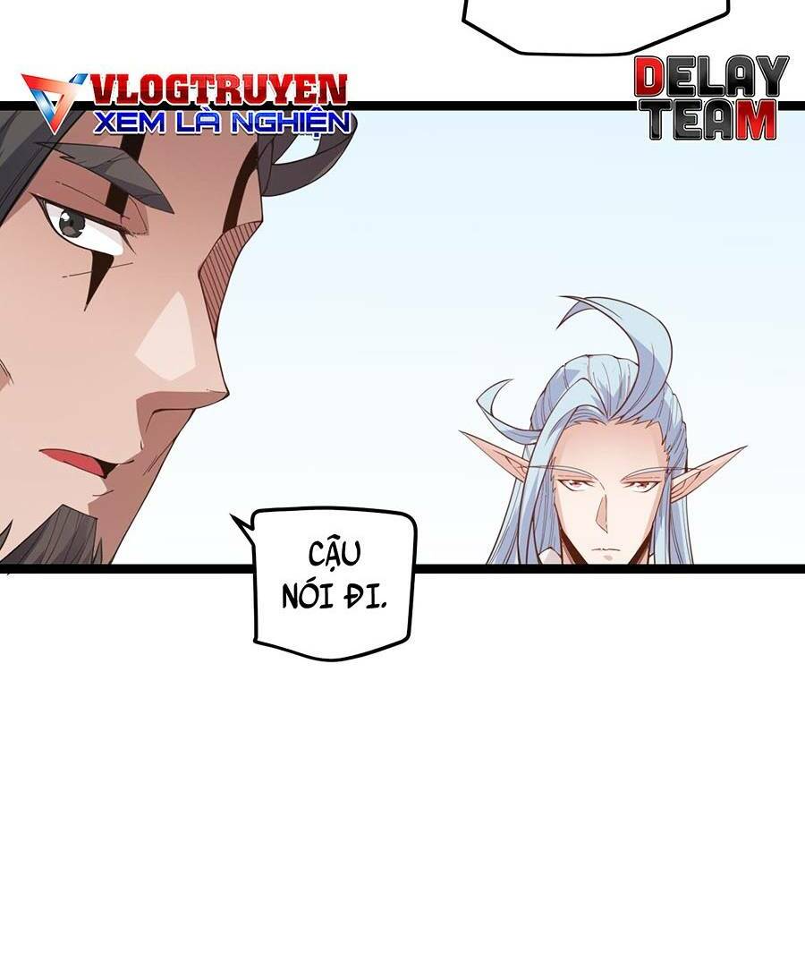 Tôi Đến Từ Thế Giới Trò Chơi Chapter 38 - Trang 2