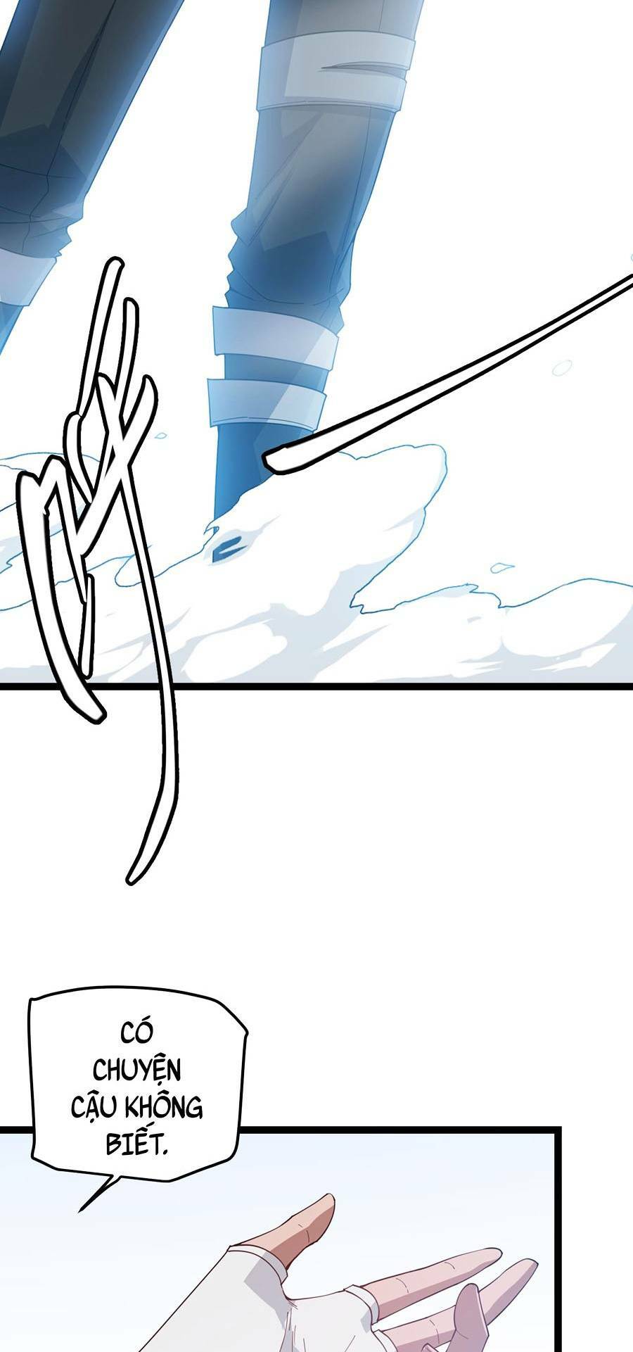 Tôi Đến Từ Thế Giới Trò Chơi Chapter 38 - Trang 2
