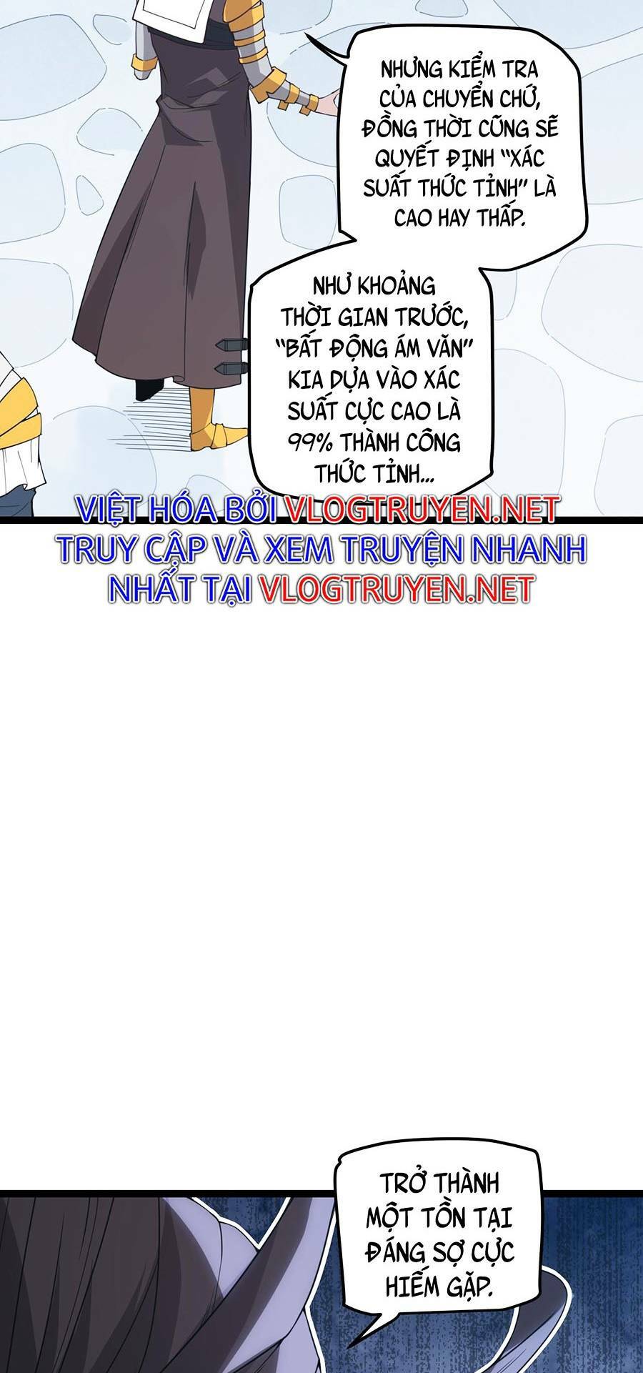 Tôi Đến Từ Thế Giới Trò Chơi Chapter 38 - Trang 2