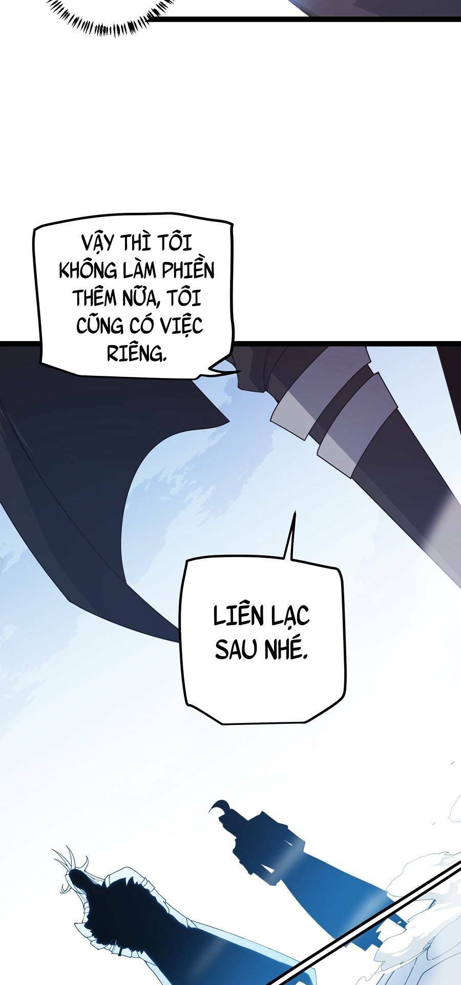 Tôi Đến Từ Thế Giới Trò Chơi Chapter 38 - Trang 2