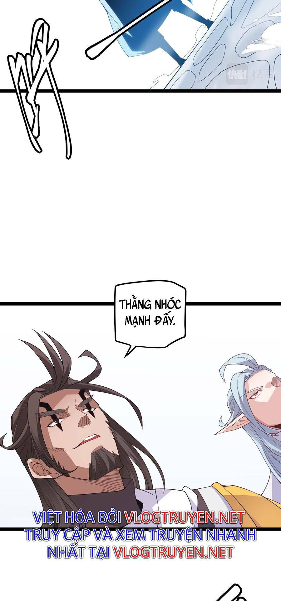 Tôi Đến Từ Thế Giới Trò Chơi Chapter 38 - Trang 2