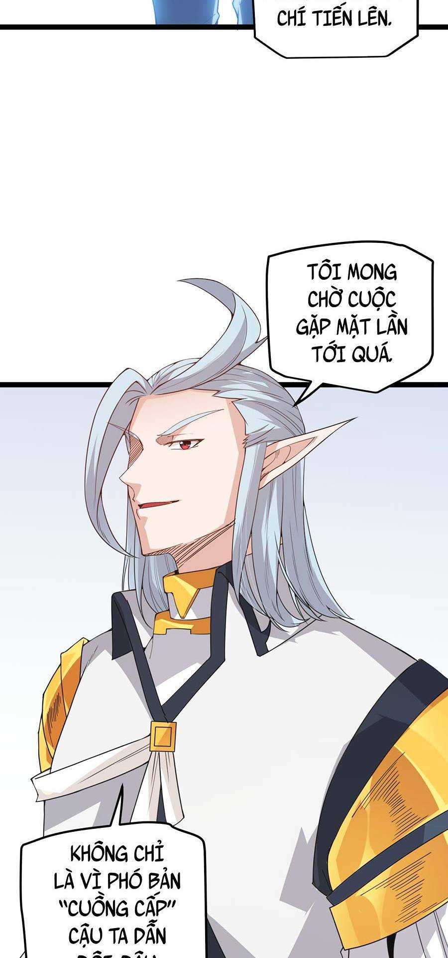 Tôi Đến Từ Thế Giới Trò Chơi Chapter 38 - Trang 2